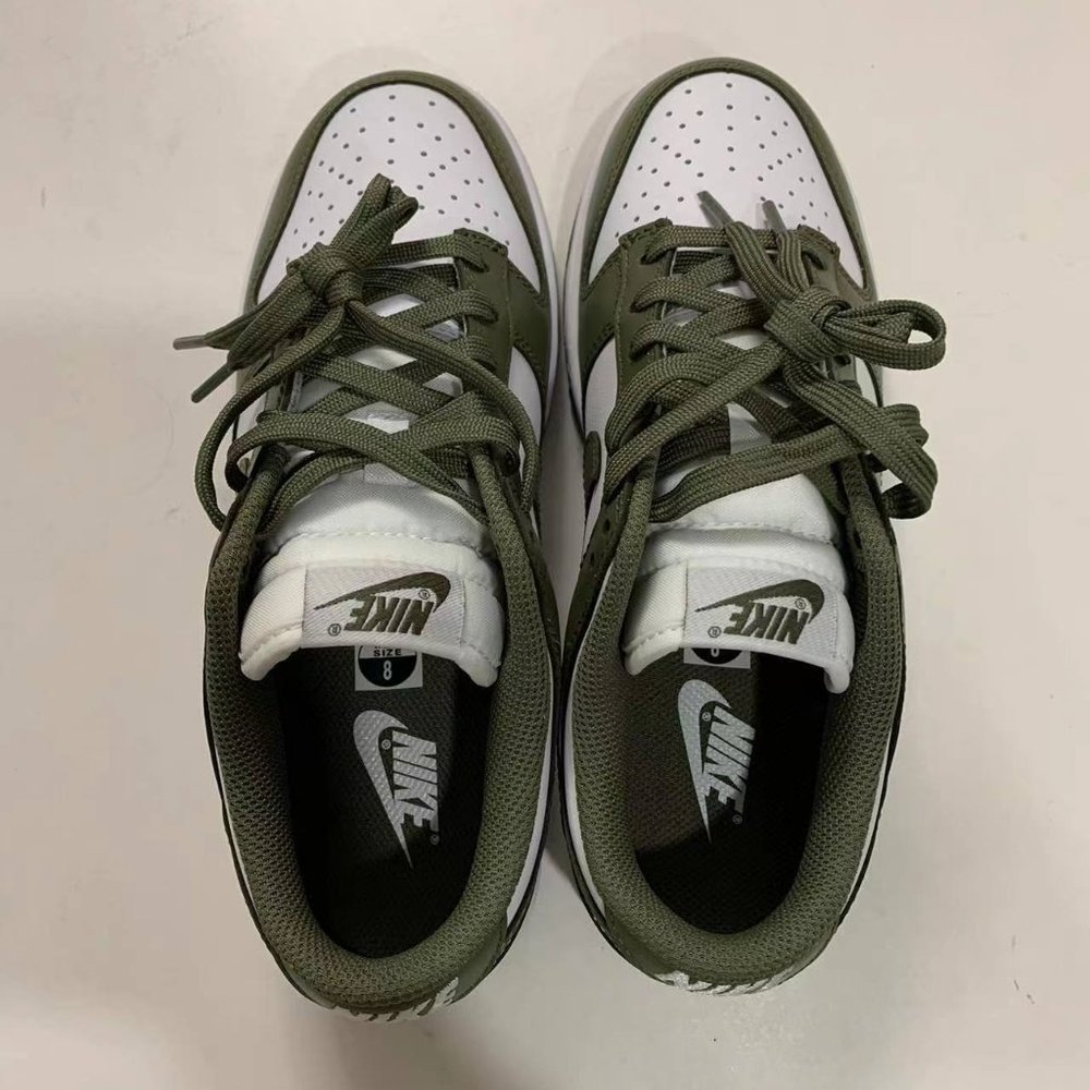 W NIKE DUNK LOW